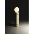 Торшер Navazi MONOCHROME medium floor lamp10